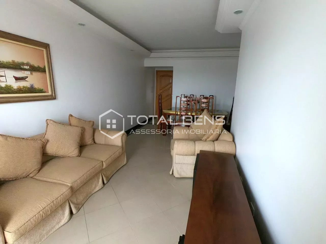 Comprar Apartamento